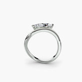 The Wave Ring