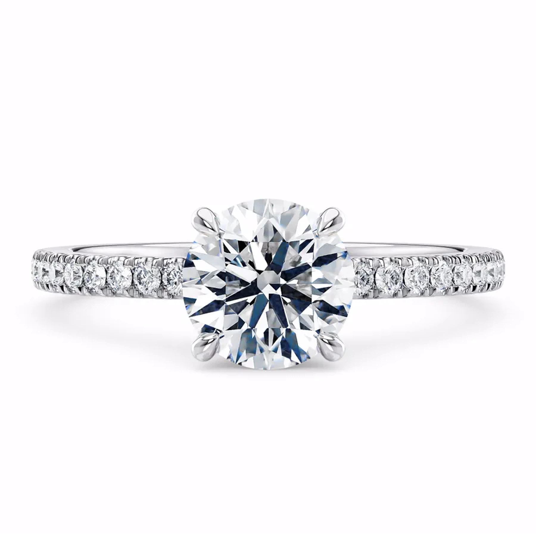 Anillo Allegra de Marco Valenti