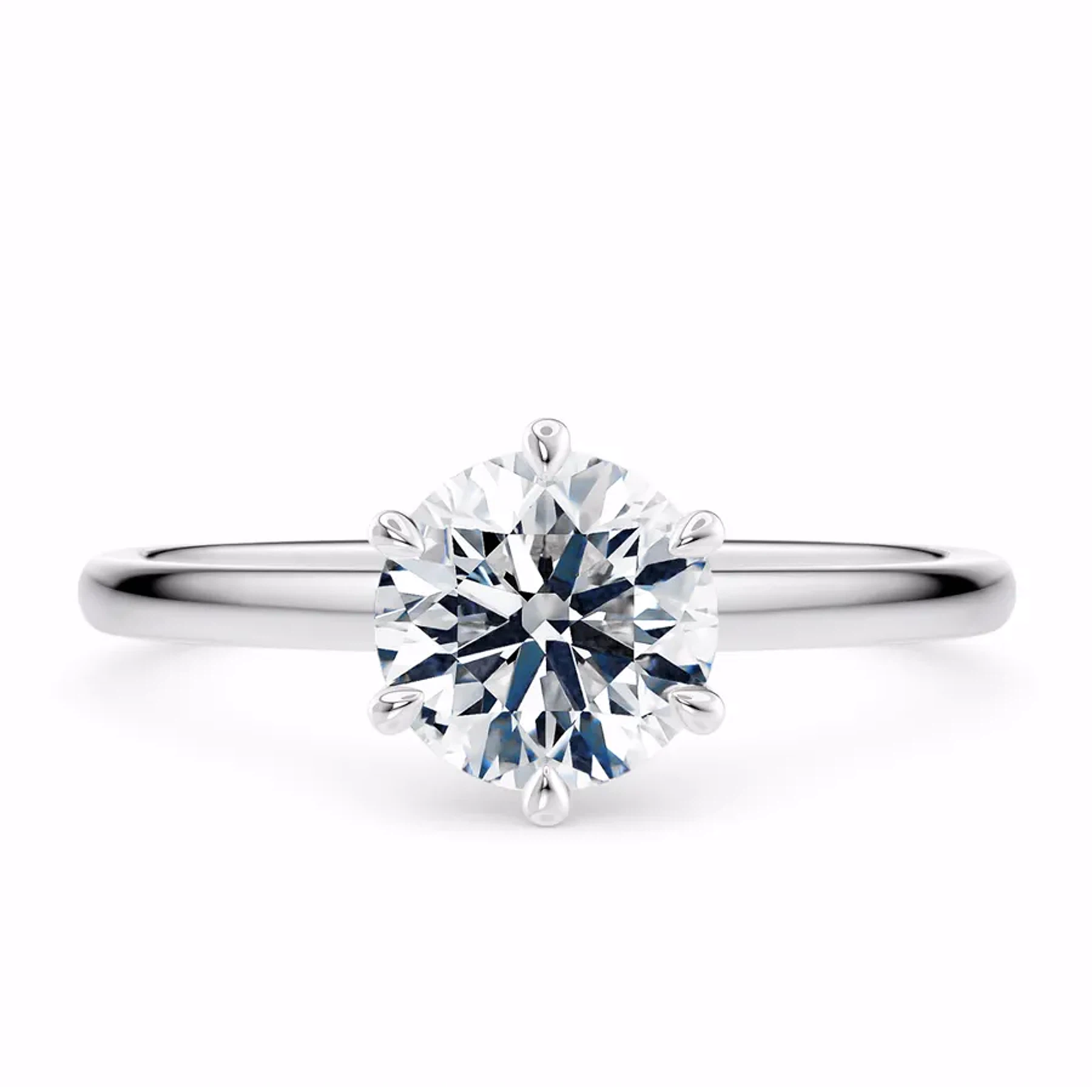 Anillo Antonella de Marco Valenti