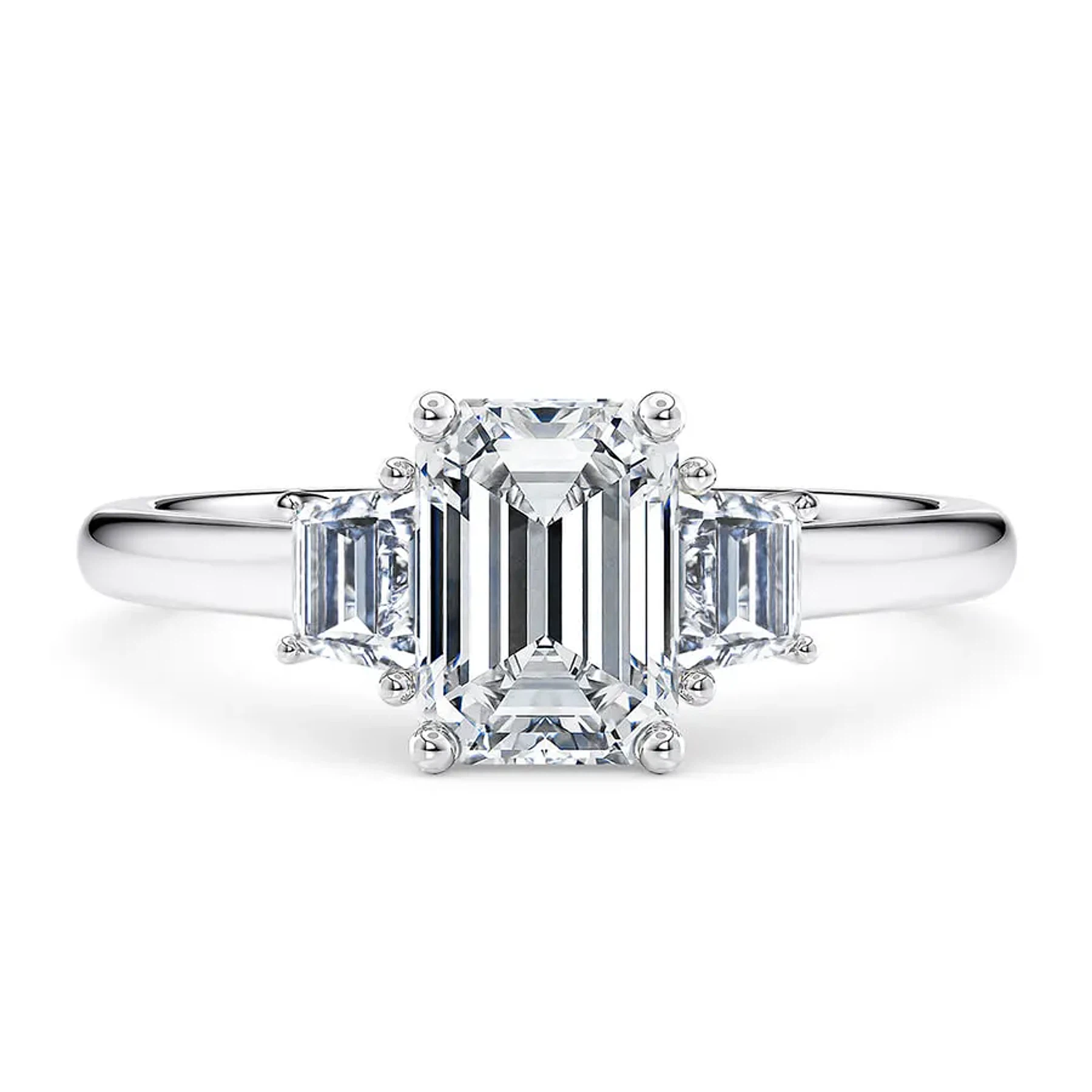Anillo Rosalía de Marco Valenti