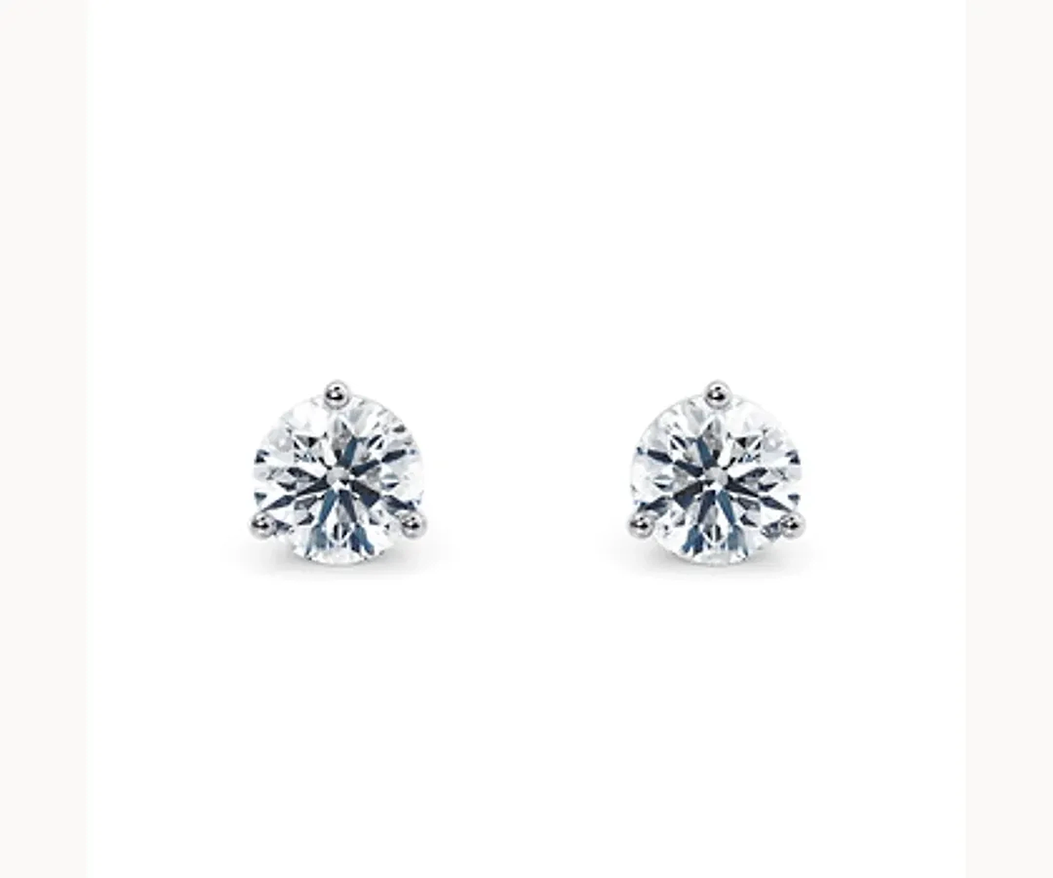Azucena · Topos de diamantes — Blanco — Foto 1