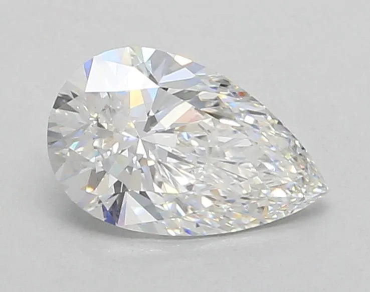 1.31ct Pear Lab Grown Diamond (Colour E, Clarity VS1, IGI Certified)
