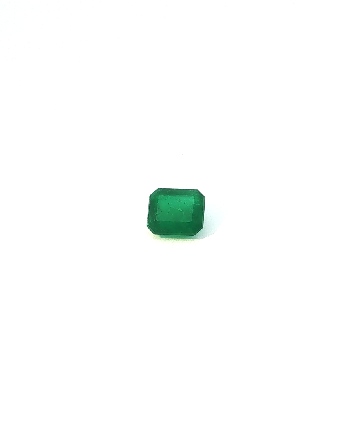 Colombian Emerald Origen Cosquez
