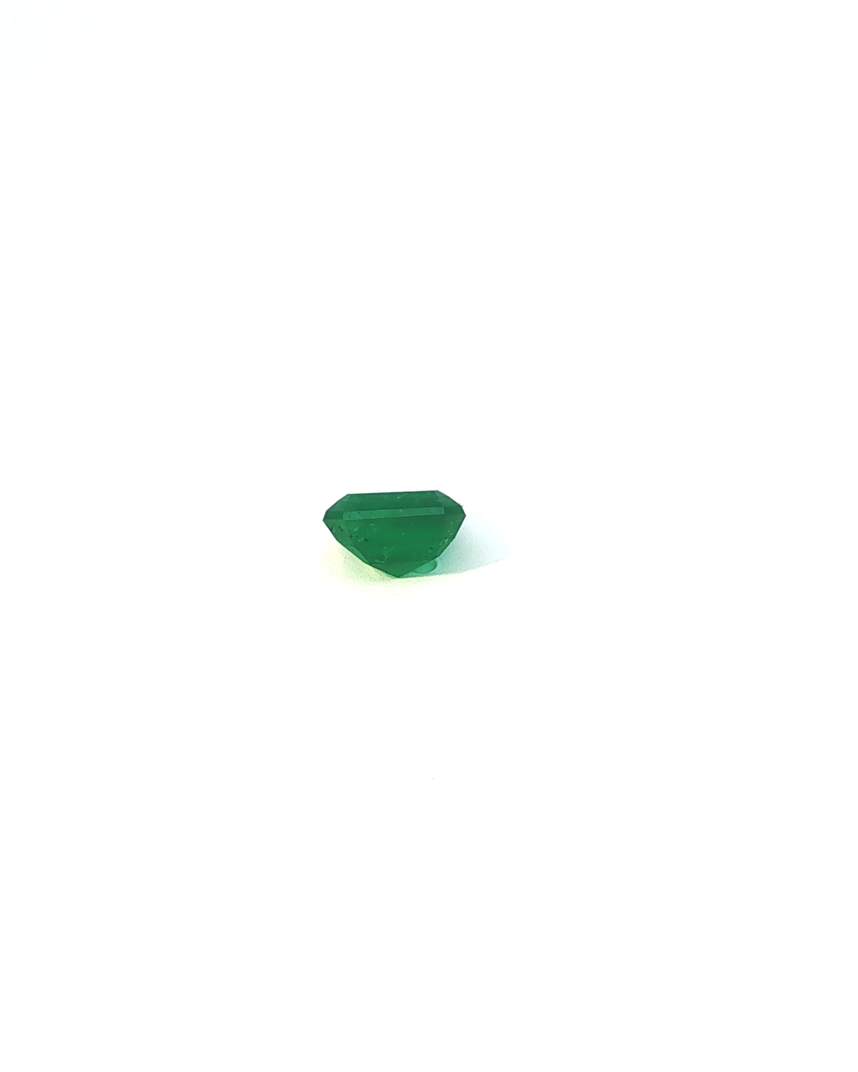 Colombian Emerald Origen Cosquez