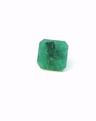 Colombian Emerald Origen Muzo