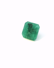 Colombian Emerald Origen Muzo
