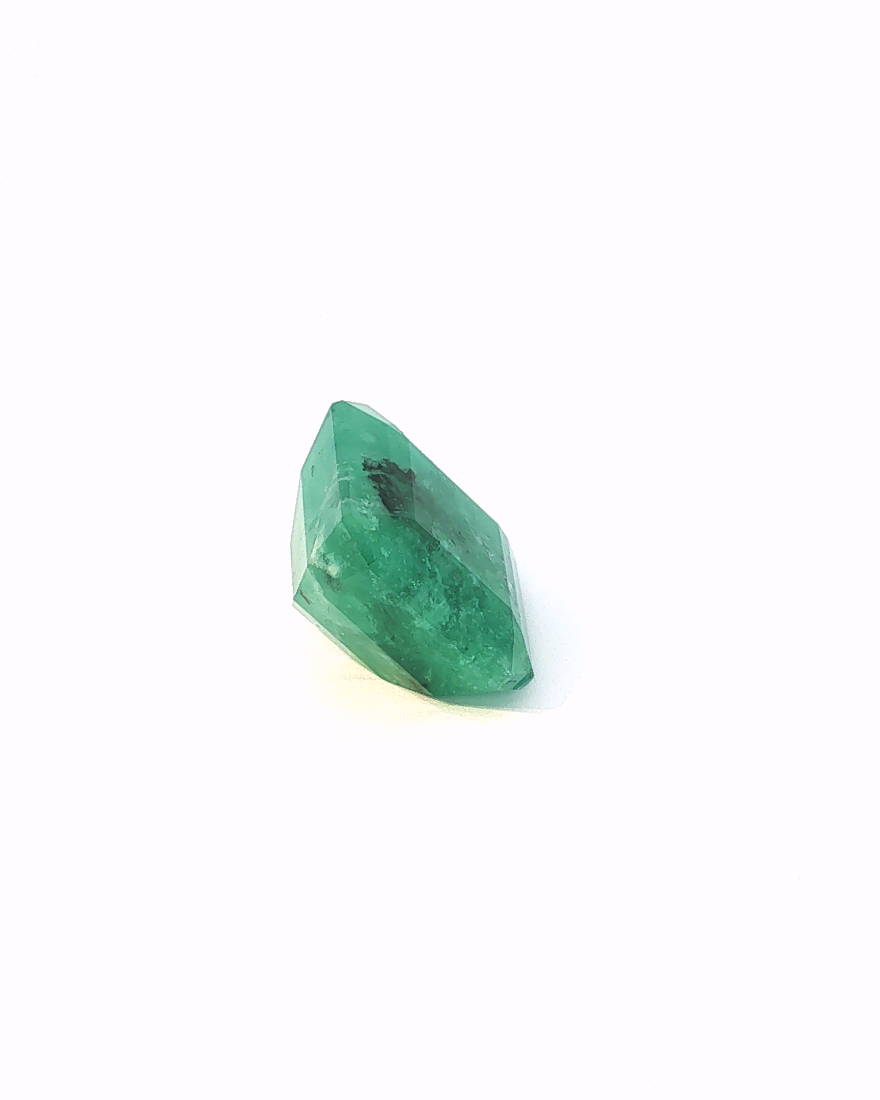 Colombian Emerald Origen Muzo
