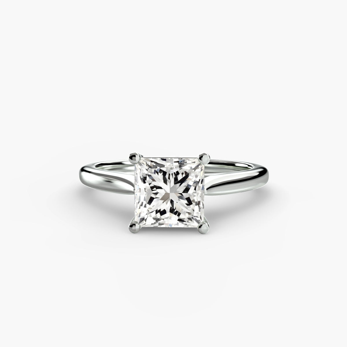 Completed Ring (United States Size 5.50)