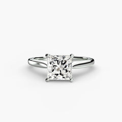 Completed Ring (United States Size 5.50)