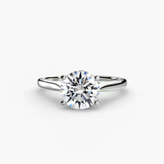 Completed Ring (Japan Size 3)