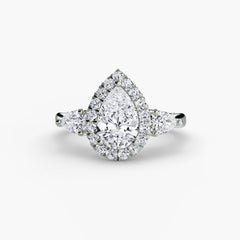 Completed Ring (United States Size 6.00)