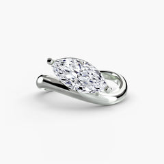 The Wave Ring