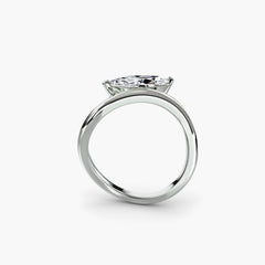 The Wave Ring