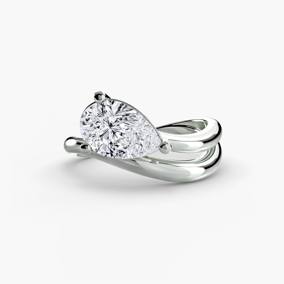 Completed Ring (United States Size 3.25)