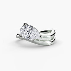 Completed Ring (United States Size 3.25)