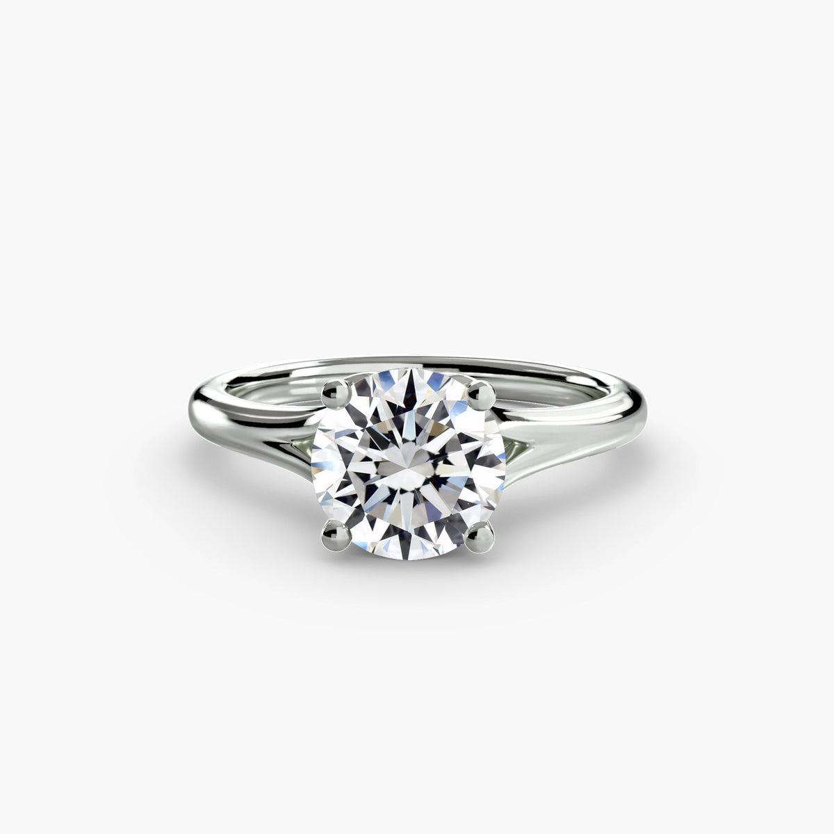 Completed Ring (United States Size 3.50)