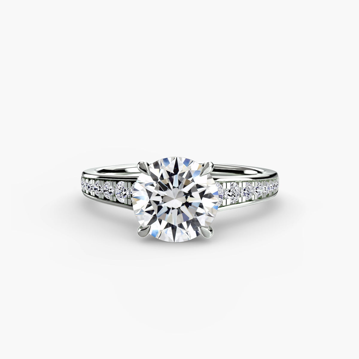 Completed Ring (United States Size 6.00)