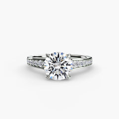 Completed Ring (United States Size 6.00)