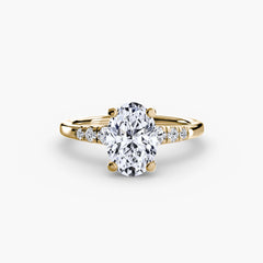 Completed Ring (United States Size 7.00)