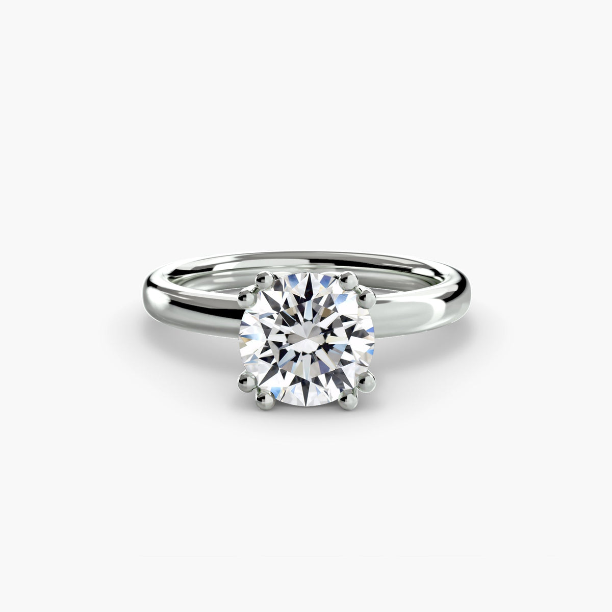 Completed Ring (United States Size 3.50)