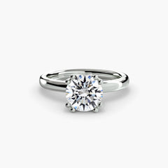 Completed Ring (United States Size 3.50)