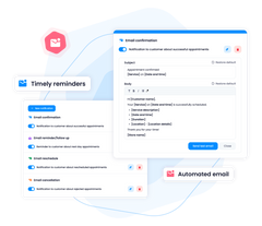 Appointment Test
