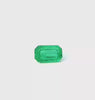 0.68ct Colombian Emerald Origen Muzo