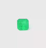 0.46ct Colombian Emerald Origen Muzo