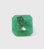 Colombian Emerald Origen Muzo