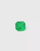 0.73ct Colombian Emerald Origen Muzo