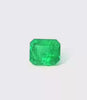 0.55ct Colombian Emerald Origen Muzo