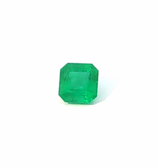 0.57ct Colombian Emerald Origen Muzo
